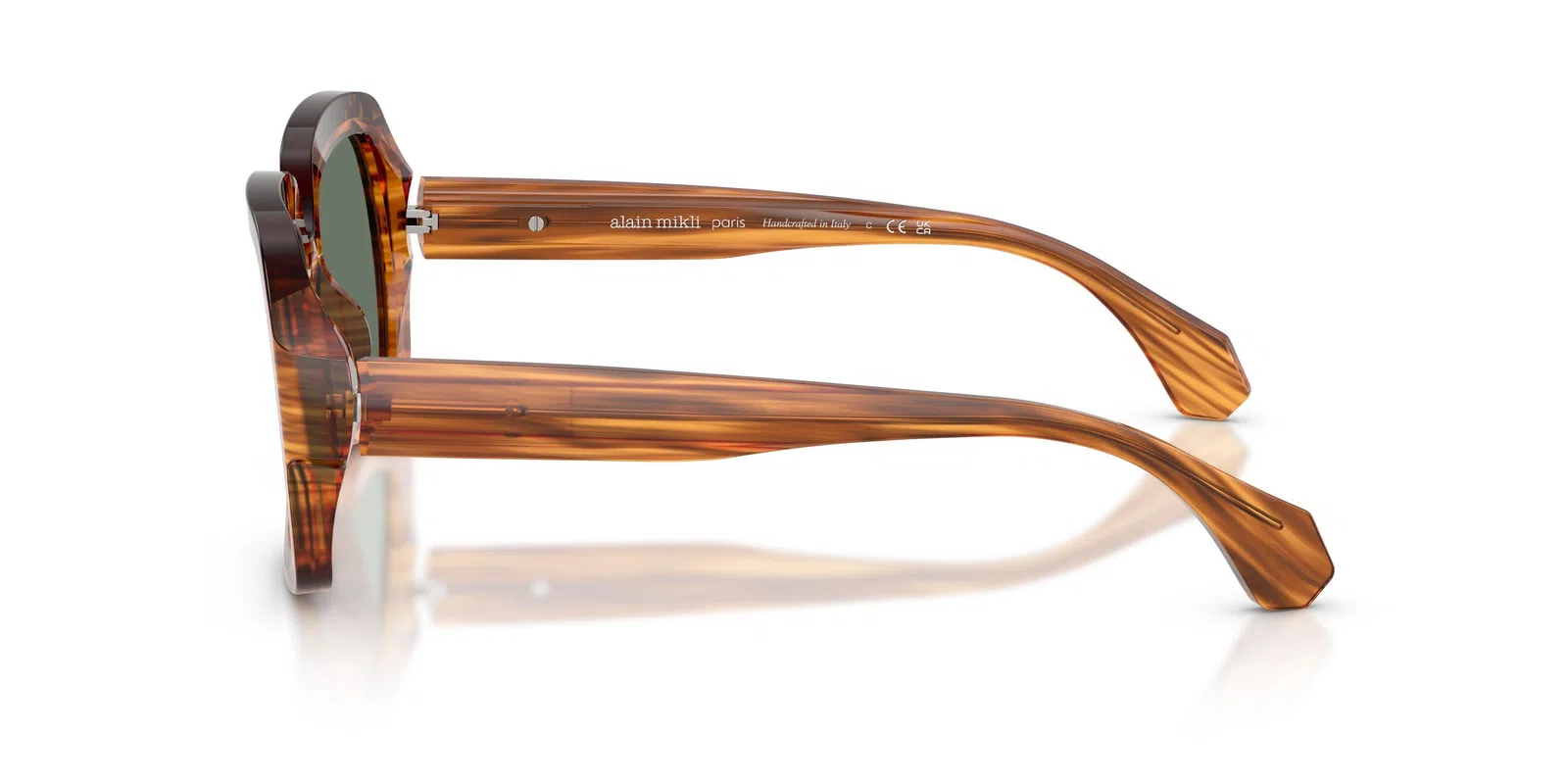 Alain Mikli 5516 Sunglasses - view 14